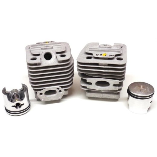 Поршневая группа бензопилы 237 39мм