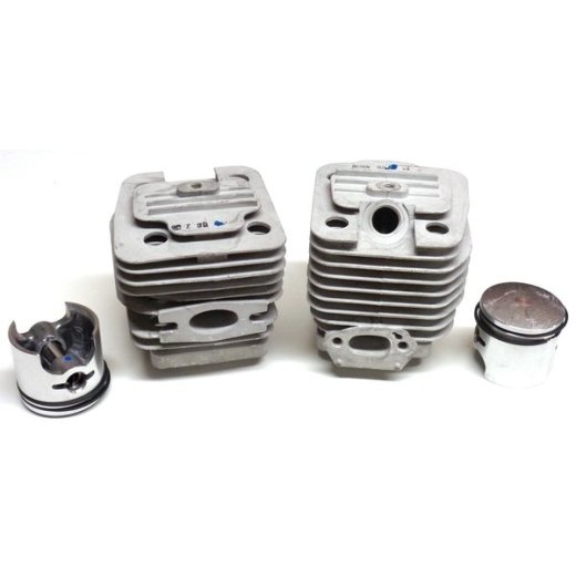 Поршневая группа бензопилы 241 40,5мм