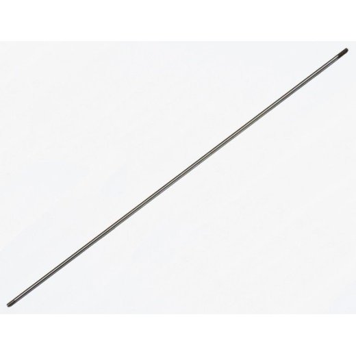 Вал штанги для Триммера T252, T256, T333, T433, T523 с 2017 г верхний 8х702