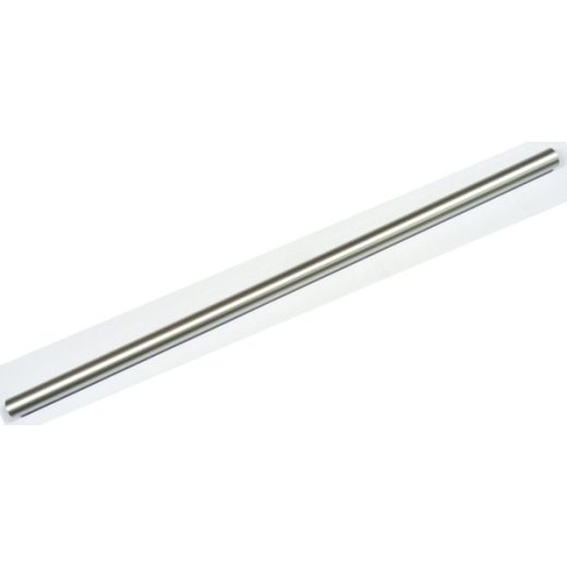 Штанга верхняя половина для Триммера T256, T333, T433, T523 с 2017 г пустая. Замена для арт. 143122110.