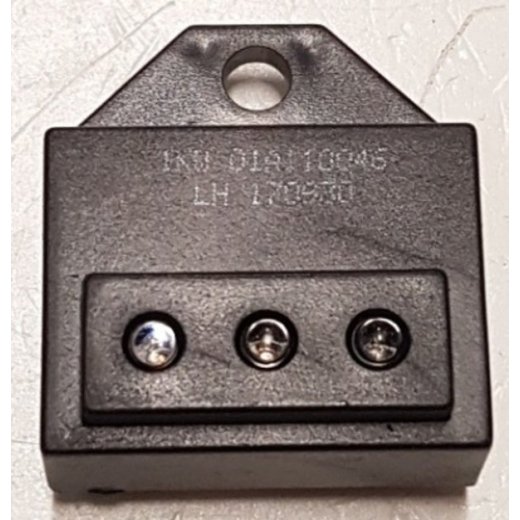 Блок индикации  Генератора IGG1000 (1kW)