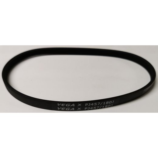 Ремень привода ножа EM3110, EM3313 (4PJ457/180J, ширина 9,5мм)