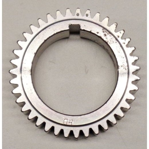 Шестерня коленвала DC1193E привод распредвала
