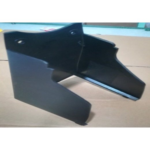 Кожух ремня LM5347, LM5347BS, LM5347EBS нового образца (пластик). Замена для арт. 11051F160000.