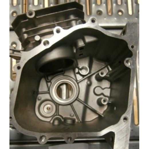 Картер H60 G120HK 118 сс