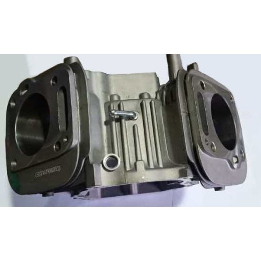 Картер H78х2 G680HKE 678 сс См. арт. 110810339-0001
