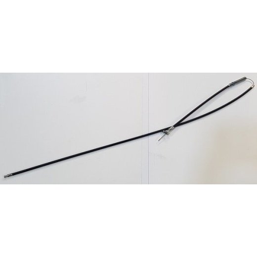 Трос управления поворотом рукояток мотоблока BC1193, DC1193E, DC1163E