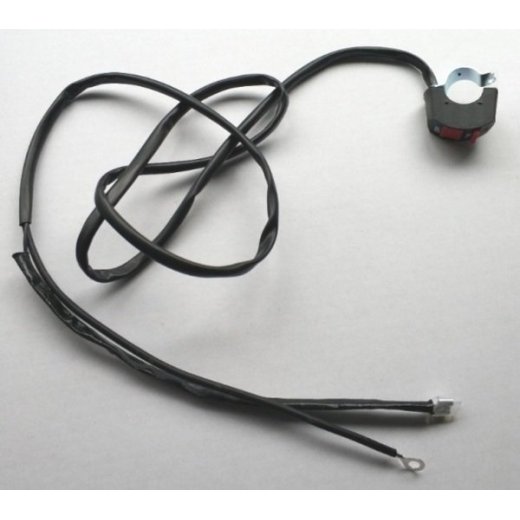 Выключатель зажигания мотоблока BC9813 комплект с проводами