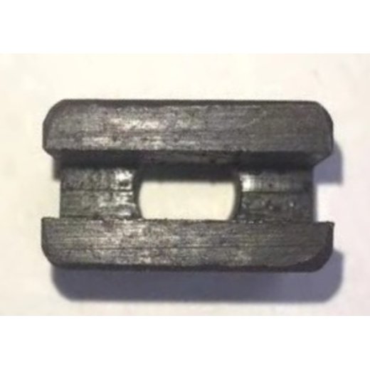 Вилка переключения передач мотоблока BC1193, DC1193E