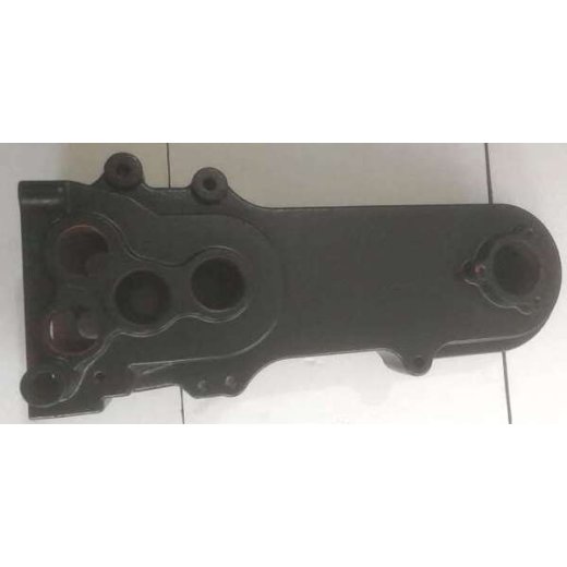 Корпус редуктора для культиватора BC7714, BC9714