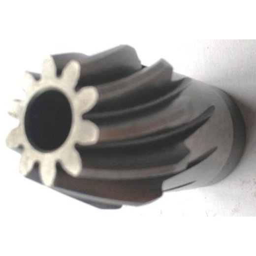 Шестерня коробки передач мотоблока BC1193, DC1193E конусная ( привод редуктора)