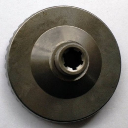 Шестерня редуктора мотоблока BC1193, DC1163E, DC1193E ведущая