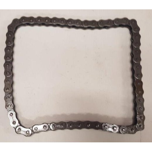 Цепь редуктора для культиватора BC7713, BC9713 Z 56 P 16 W 6.5