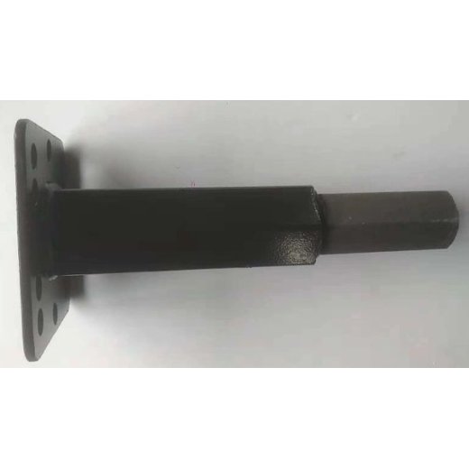 Вал крепления наружных фрез мотоблока BC1193