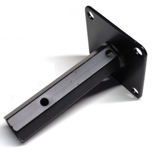 Ось крепления колеса для культиватора BC7713, BC7714, BC9713, BC9714