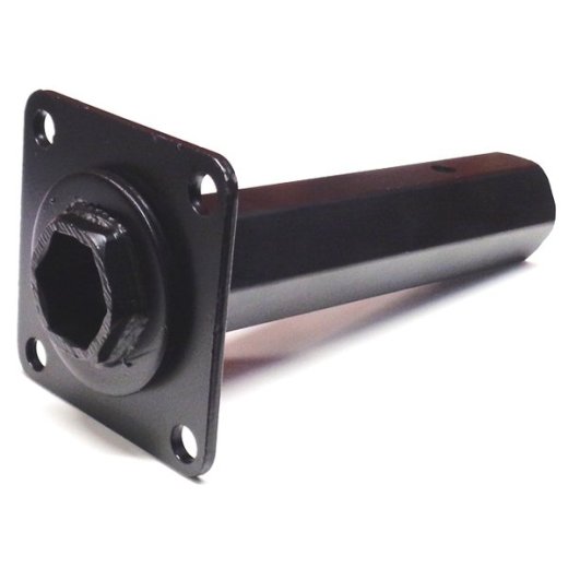 Ось крепления колеса DC1163, BC1193E