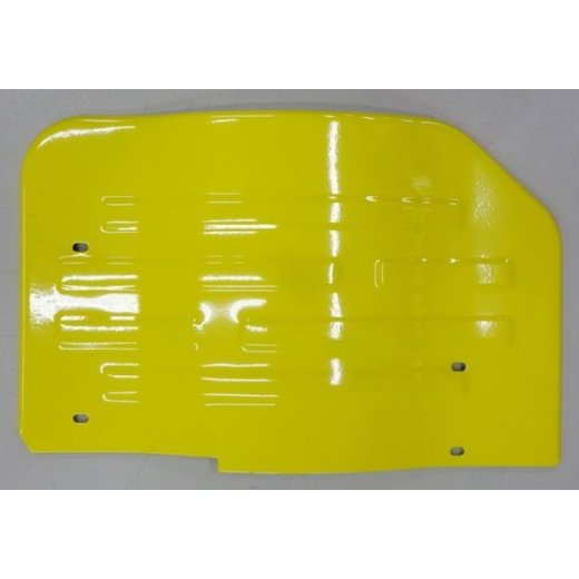 Кожух фрез для культиватора BC7713, BC9713 левый