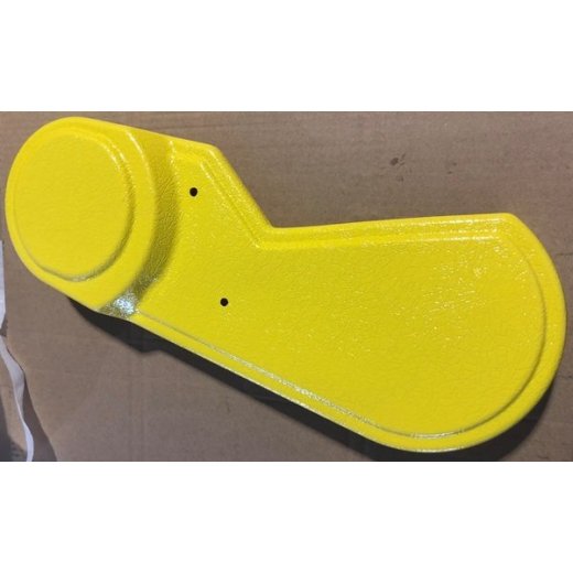 Кожух ремня мотоблока BC9813 (111170010001)