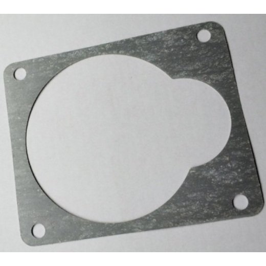 Прокладка мотоблока BC1193, DC1163E, DC1193E КПП передняя