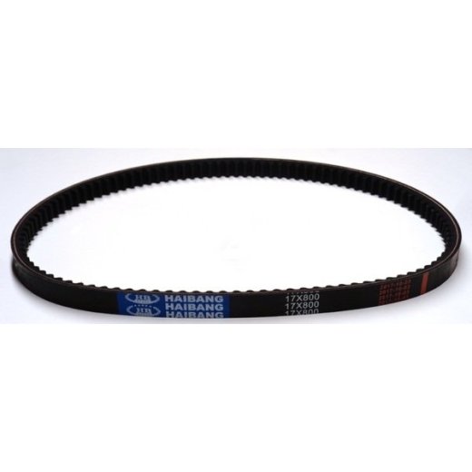 Ремень мотоблока BC9813 17х800