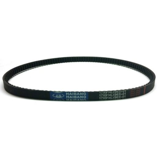 Ремень 17х914Li 963Lw для культиватора BC7713, BC7714, BC9713, BC9714