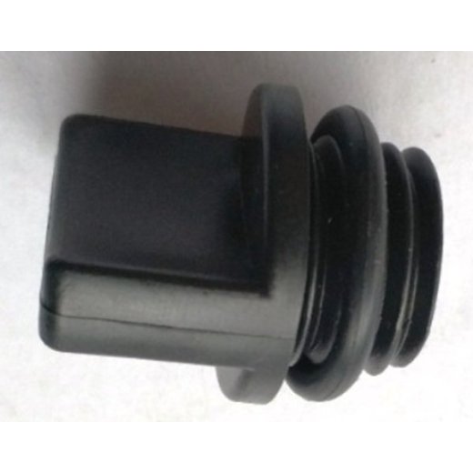 Пробка контрольного отверстия уровня масла для культиватора BC7713, BC7714, BC9713, BC9714