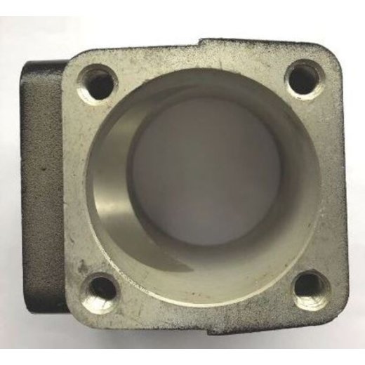 Корпус тройника C3047