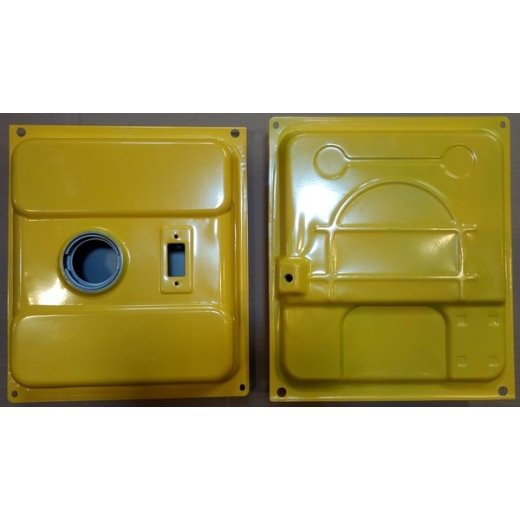 Бак топливный  Генератора IGG1200 5,5 л