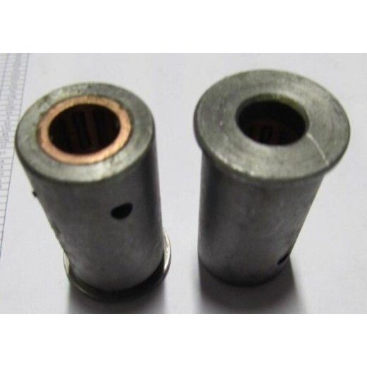 Втулка выходного вала для Триммера T252 (комплект с тремя игольчатыми подшипниками)