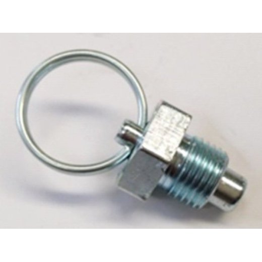 Болт стопорный муфты штанги для Триммера T256, T333, T523