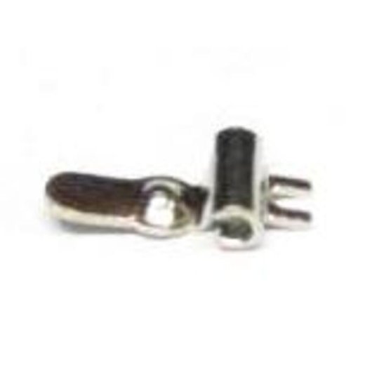 Впускной регулировочный рычаг карбюратора SRM2305/TC210