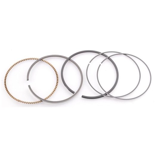 Кольцо поршневое 80х1,2х1,2х2 G760HKE комплект на 1 поршень