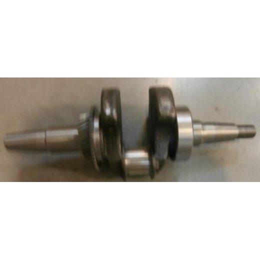 Коленвал  Генератора  GG3800E