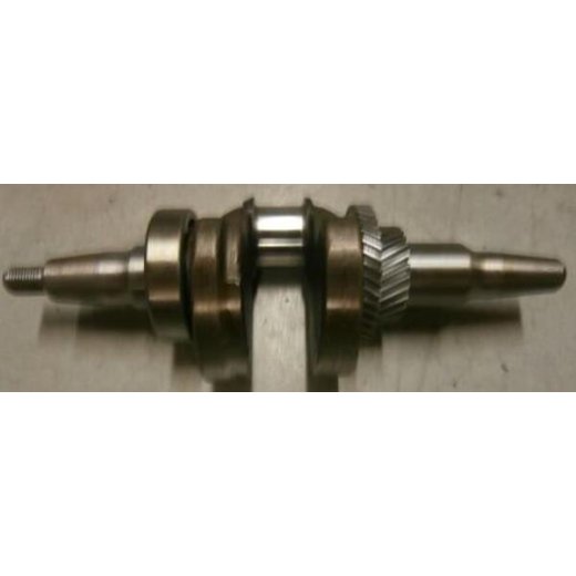 Коленвал H66 конус L47 М10х1,25 420сс  Генератора  GG8000E/GG6500, GG6501E 420 cc/7501E, GG7501E3 с2016г. Замена для арт. 3048100300303.