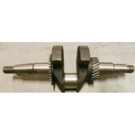 Коленвал  мотопомпы GP51 См. арт. 130290197-0002