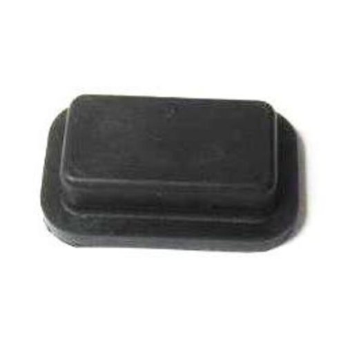 Амортизатор SRM330,335,350 топливный бак