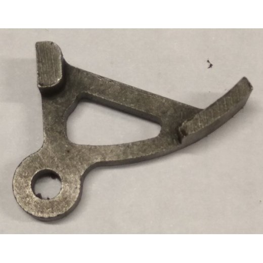 Толкатель нижний для Триммера T334FS