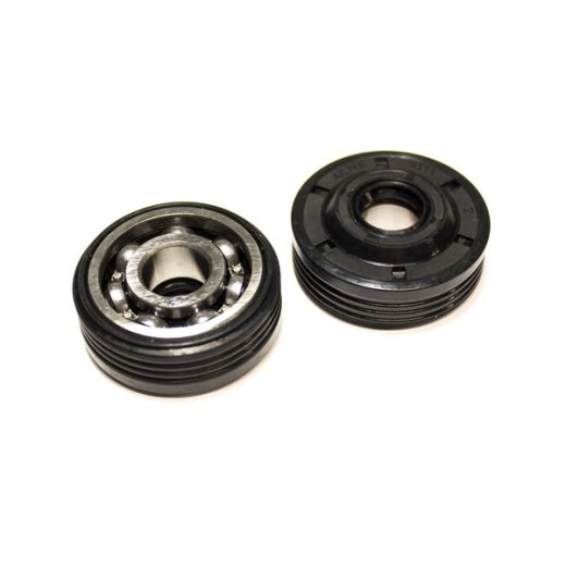 Подшипник + сальник P351/H136,137,142 (компл. 2 шт. напресс.). Замена для арт. 70-73-851SB.