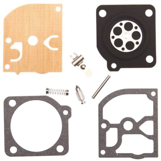 Ремкомплект карбюратора H137,142