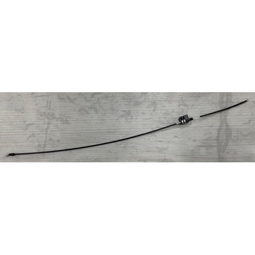 Трос выключения двигателя LM4122