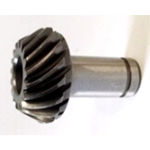 Шестерня редуктора для Триммера T256, T333, T433, T523, SRM-2510 ведущая