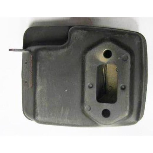 Глушитель SRM4605