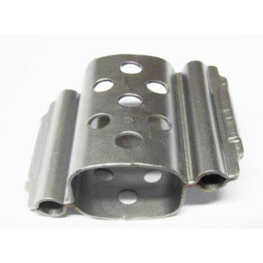 Вставка глушителя CS3500,353ES