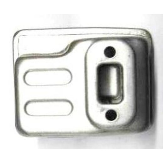 Глушитель HCR1500