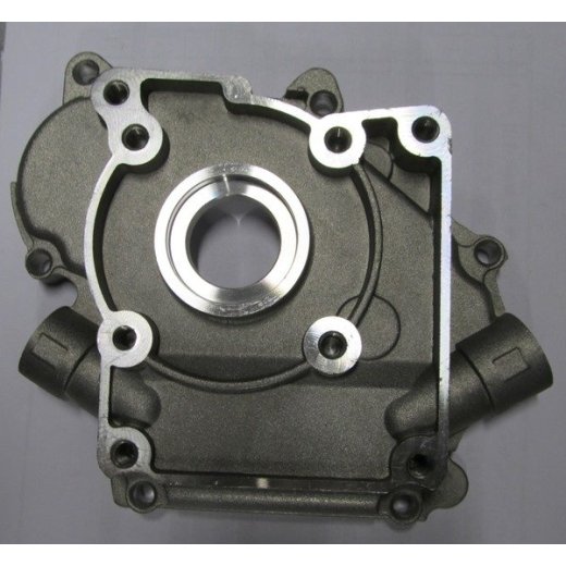 Крышка картера G100HK/BC4311/GG1000, GG1200, GG1300/GP40/PC5332F,5431F См. арт. 3048010200100 (2)