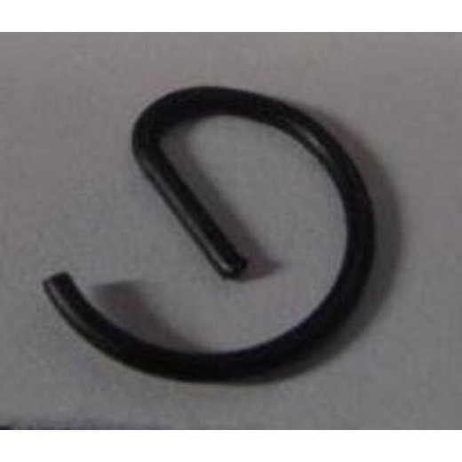 Кольцо стопорное поршневого пальца для Триммера T334FS См. арт. 022010000700