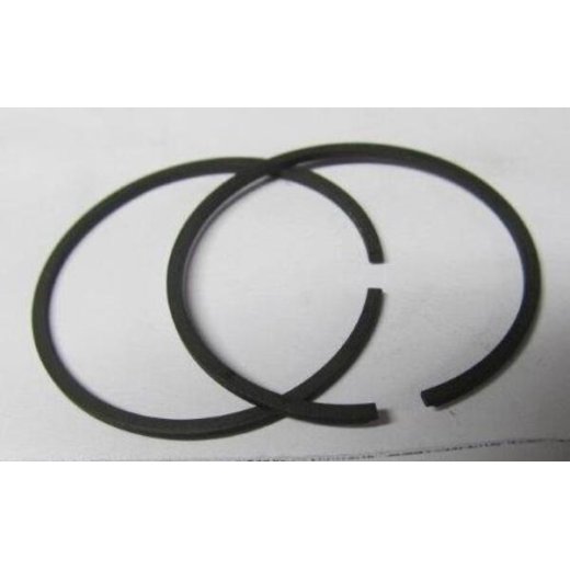 Кольцо поршневое 2T 37x1.2  мотопомпы GP30 См. арт. 02020020017