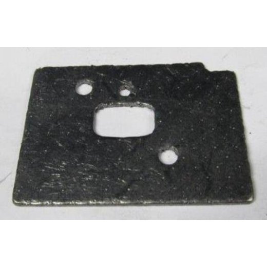 Прокладка под теплоизолятор  мотопомпы GP30