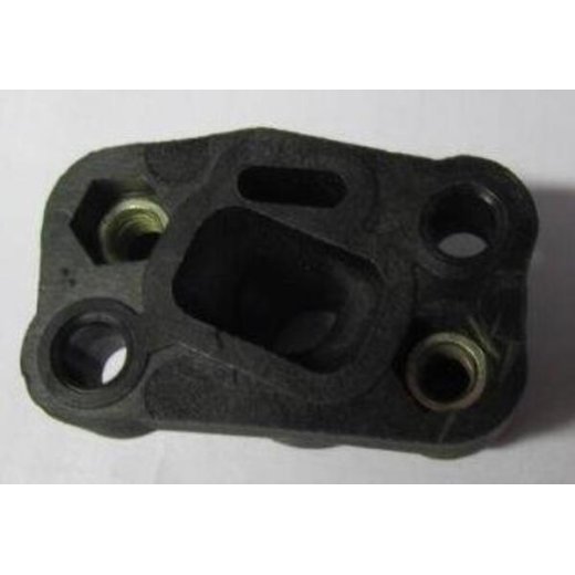 Теплоизолятор  мотопомпы GP30