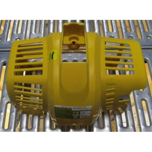 Крышка цилиндра для Триммера T335